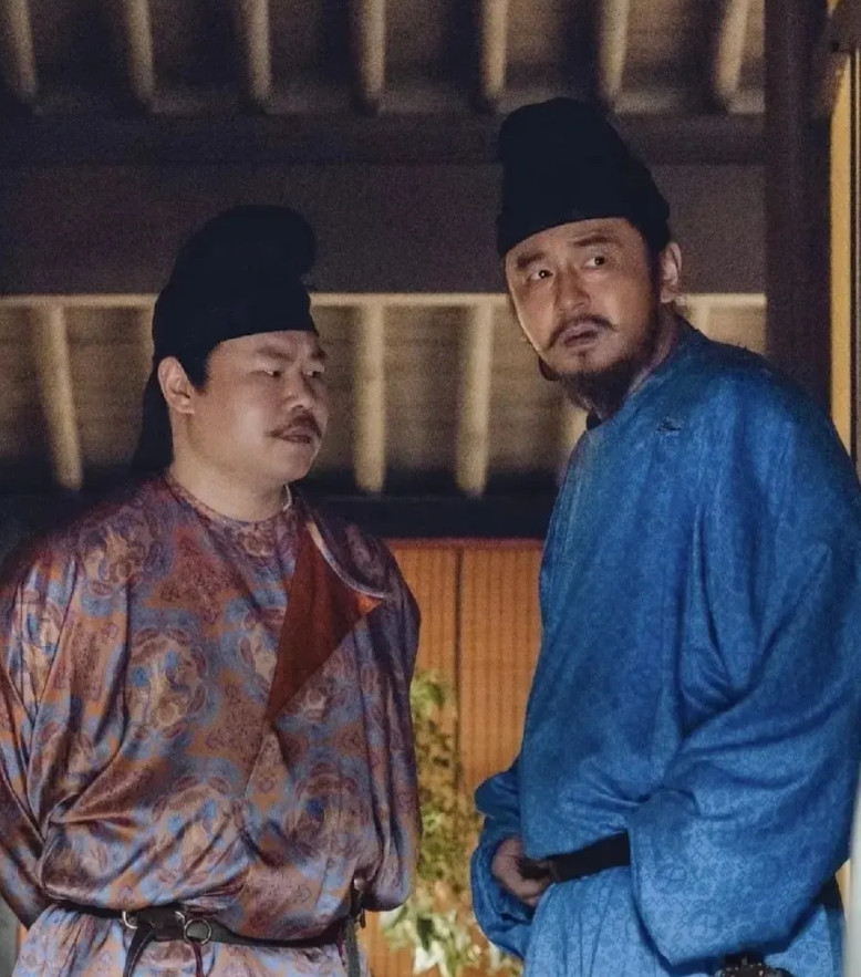 雷佳音和岳云鹏都要无语了吧《长安的荔枝》被撤档了！本来定在6月24日江苏