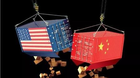 一场贸易战，撕开了多少盟友的伪装？当我们拿6000多公里的铁路、8000亿欧元的