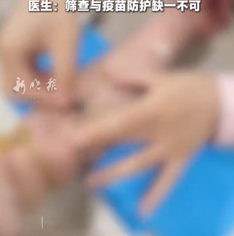 河南郑州，一桩关于HPV感染的隐秘传播事件，正在揭开一场由沉默和谎言引发的健康危