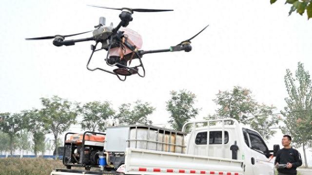 未来产业是什么? 2025年起步, “十五五” 成国民经济关键引擎