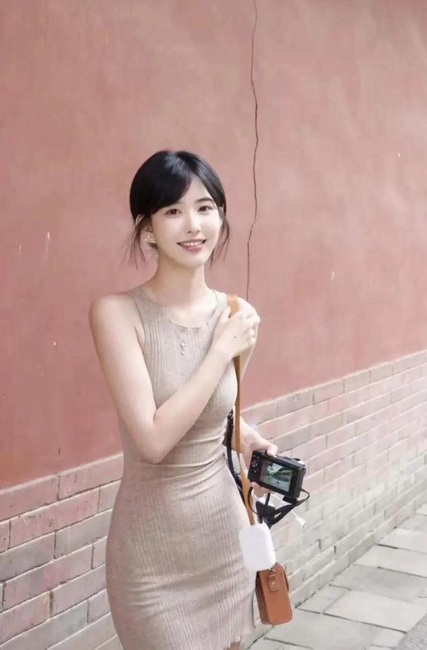 温柔可爱！