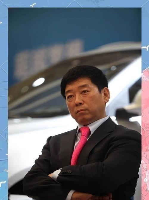 长城这个一家由乡政府一手创办的集体企业，出身就带着浓浓的＂公家味儿＂，可它现在却