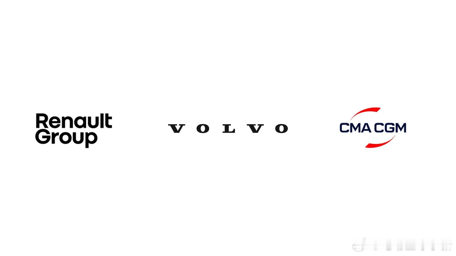 雷诺、沃尔沃集团与达飞集团已达成协议，雷诺集团将收购三方于2024年共同成立的合