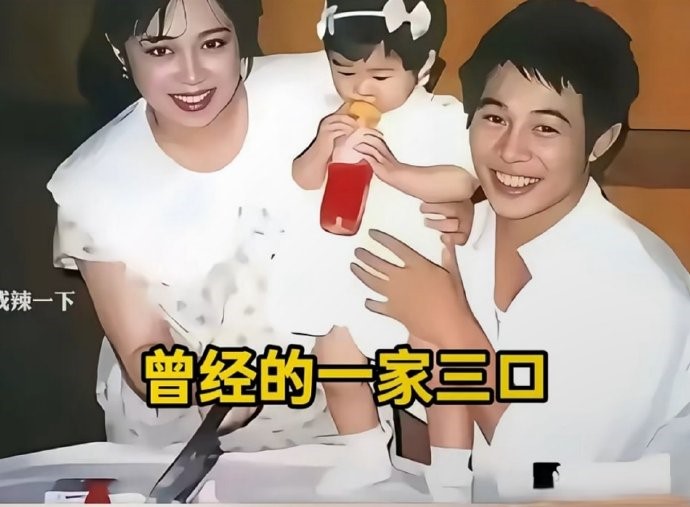 李连杰也真抠啊，亏欠女儿这么多年，就送了一辆30万的车，还恨不得到处广而告之，对