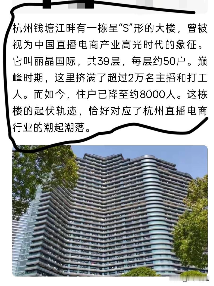 可见网红这个行业已经达到了瓶颈期。