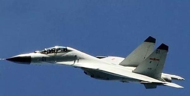 有人问，埃及空军明明知道自家不是我国歼-16的对手，为何还要自取其辱地跟我们打？