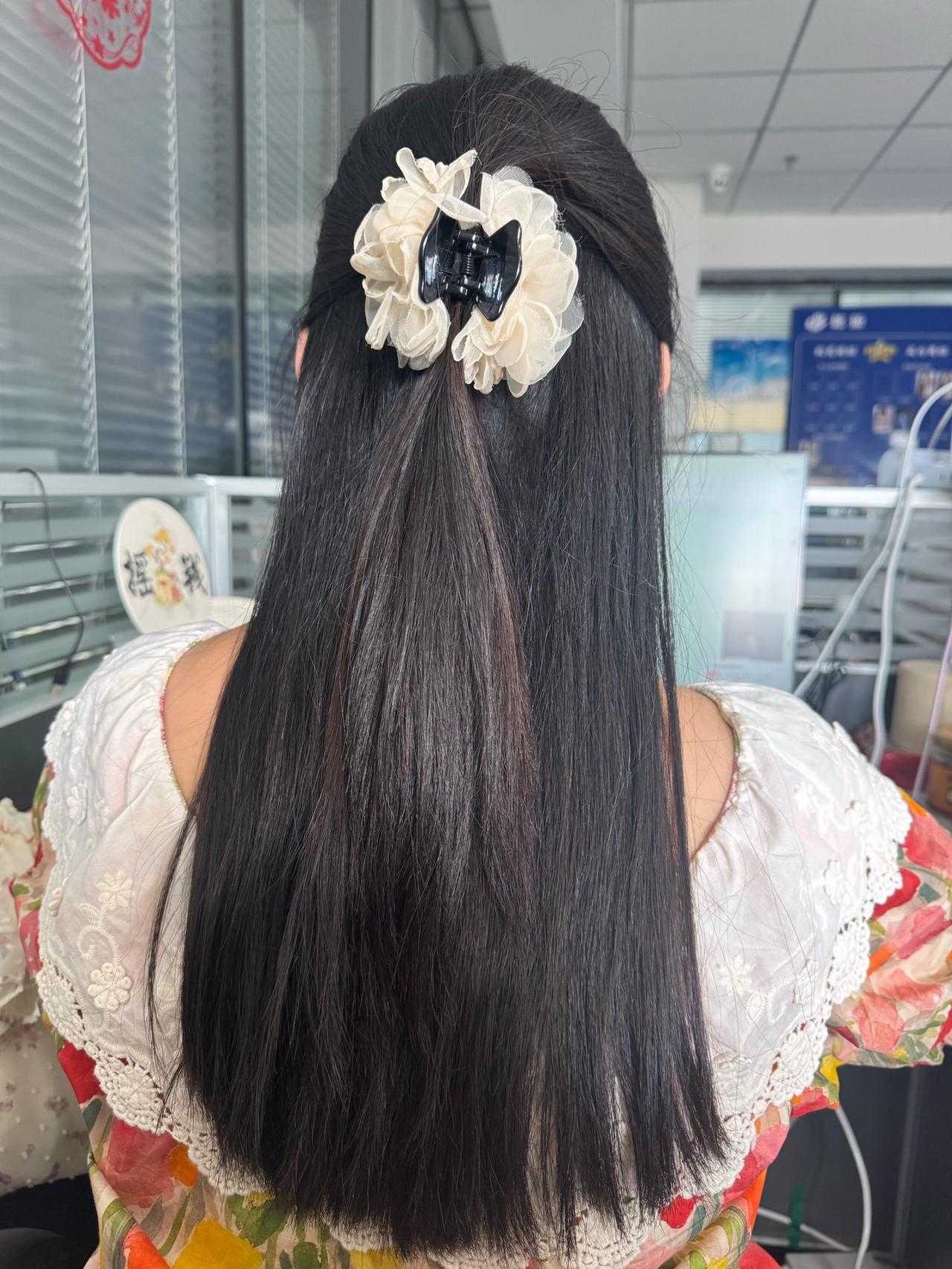 新来的同事