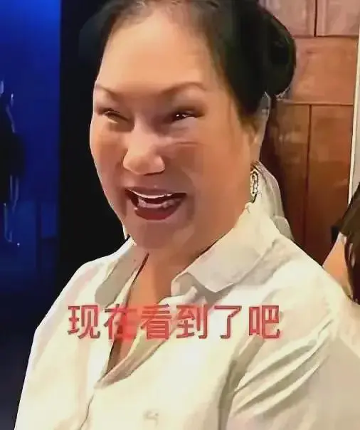 大家觉得奇怪不？S妈有两件事，从来不提。S妈天天说想女儿，又喊话汪小菲要面谈，
