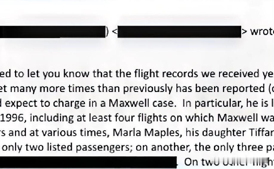 12月24日凌晨的最新消息，速报，全都不容错过，第八条 ：特朗普乘爱泼斯坦私人飞