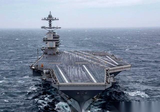 我跟你说个扎心的事实，现在想买航母，比登天还难。不是钱的事儿。真的，别总以为