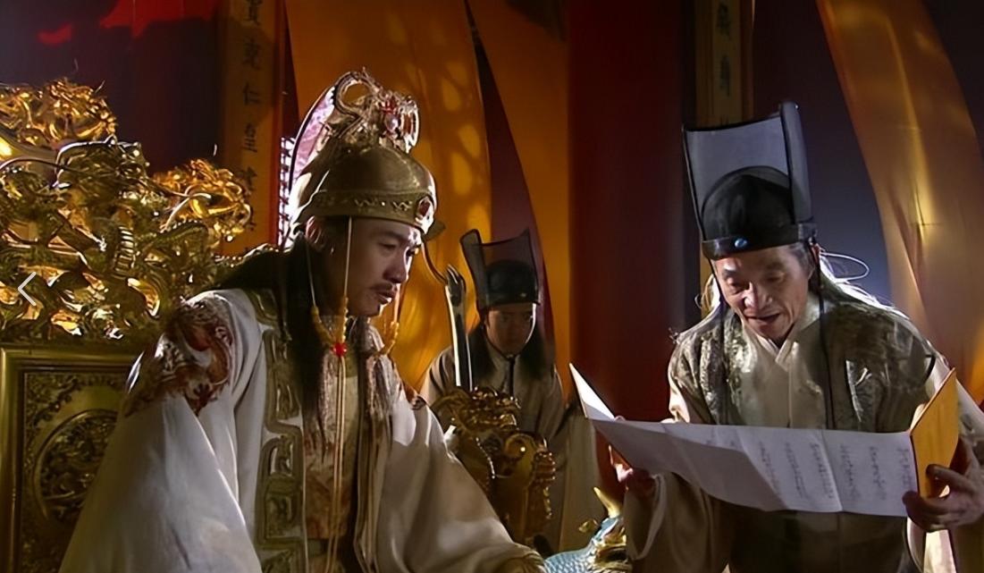 我国历史上到了王朝末年，可能就是大明崇祯时期战将最多！枪杆子里面出政权，崇祯皇帝