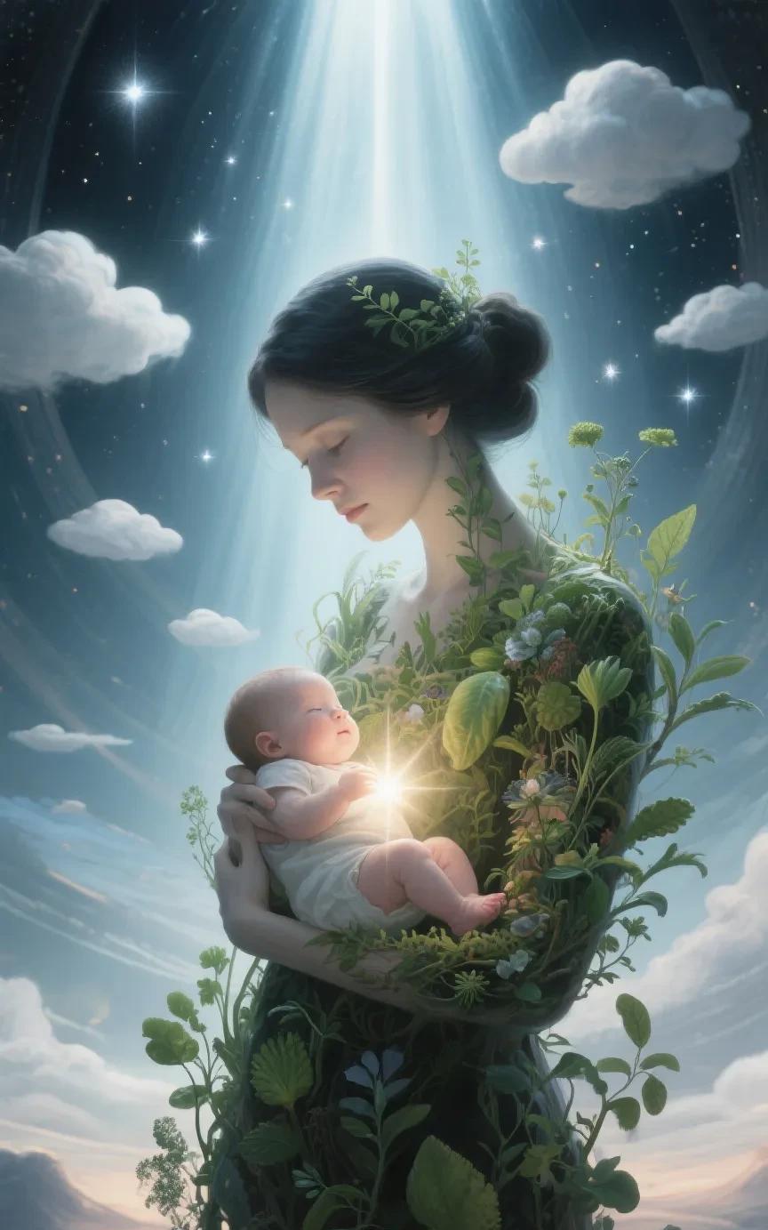 实话告诉你，年轻时你不结婚不生仔，你的人生必定惨不忍睹：1.动物世界，没有
