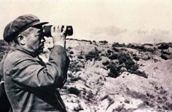 我一直以为，抗美援朝是彭老总从头打到尾。今天才知道，我错得有多离谱。你知道当时我