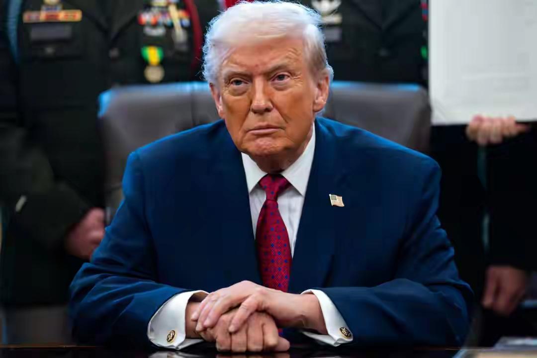 普京得到两大强援，11国联军将进入乌克兰，特朗普的努力全白费了最近俄乌战场