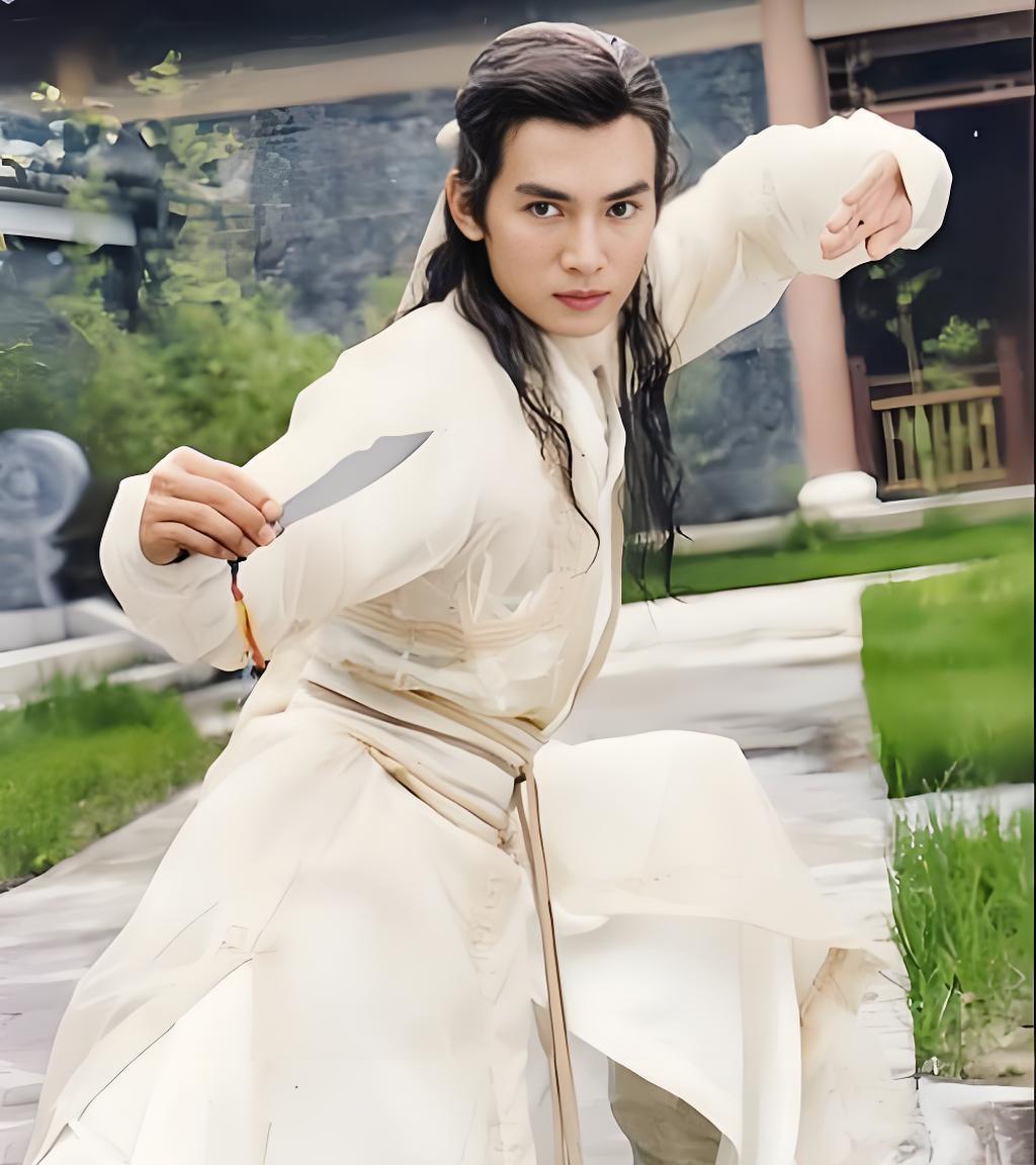 古龙武侠，十大绝顶武功，嫁衣神功排第几？第十名、天机棒法天机老人的绝活。天机