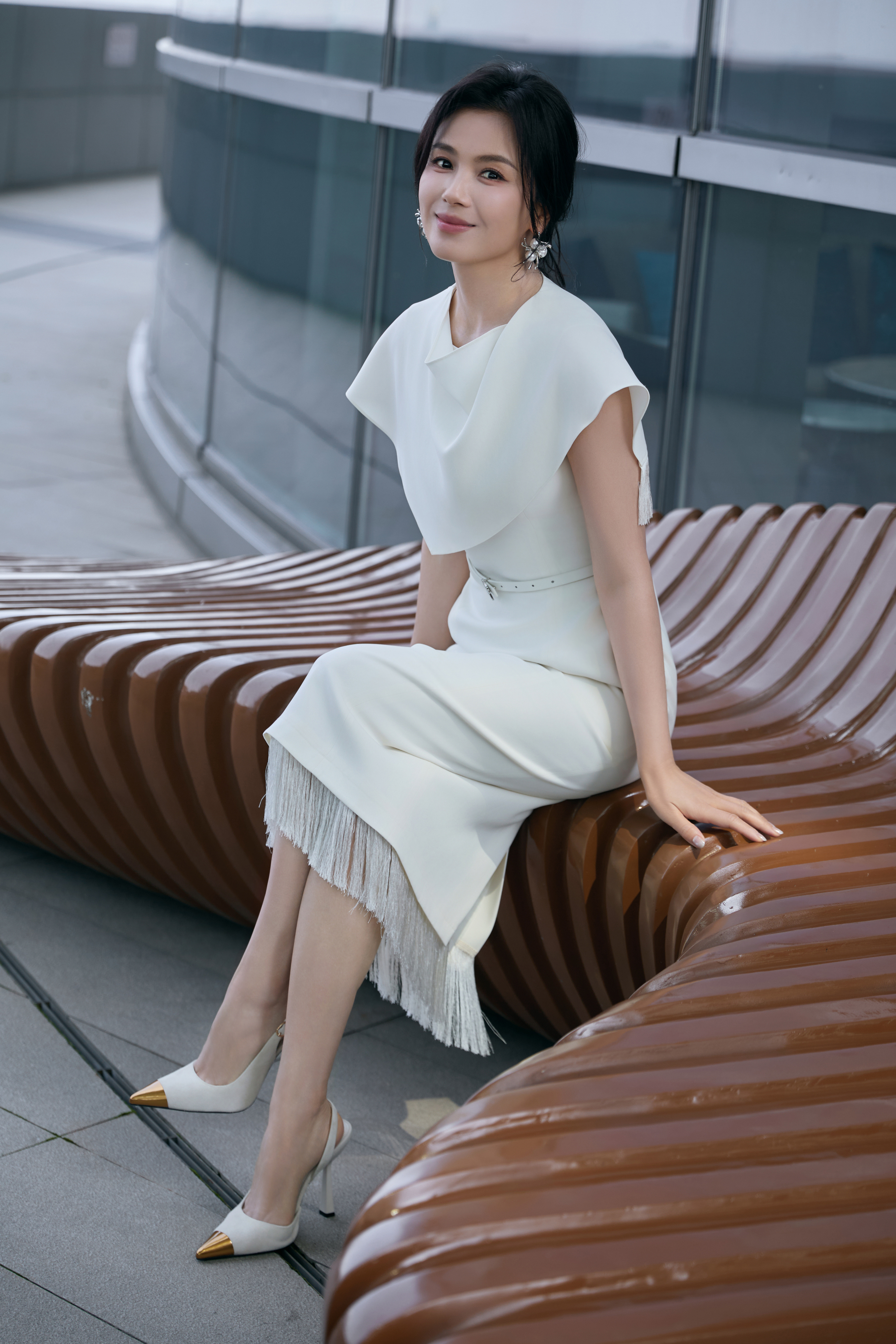 👠刘涛最新物料