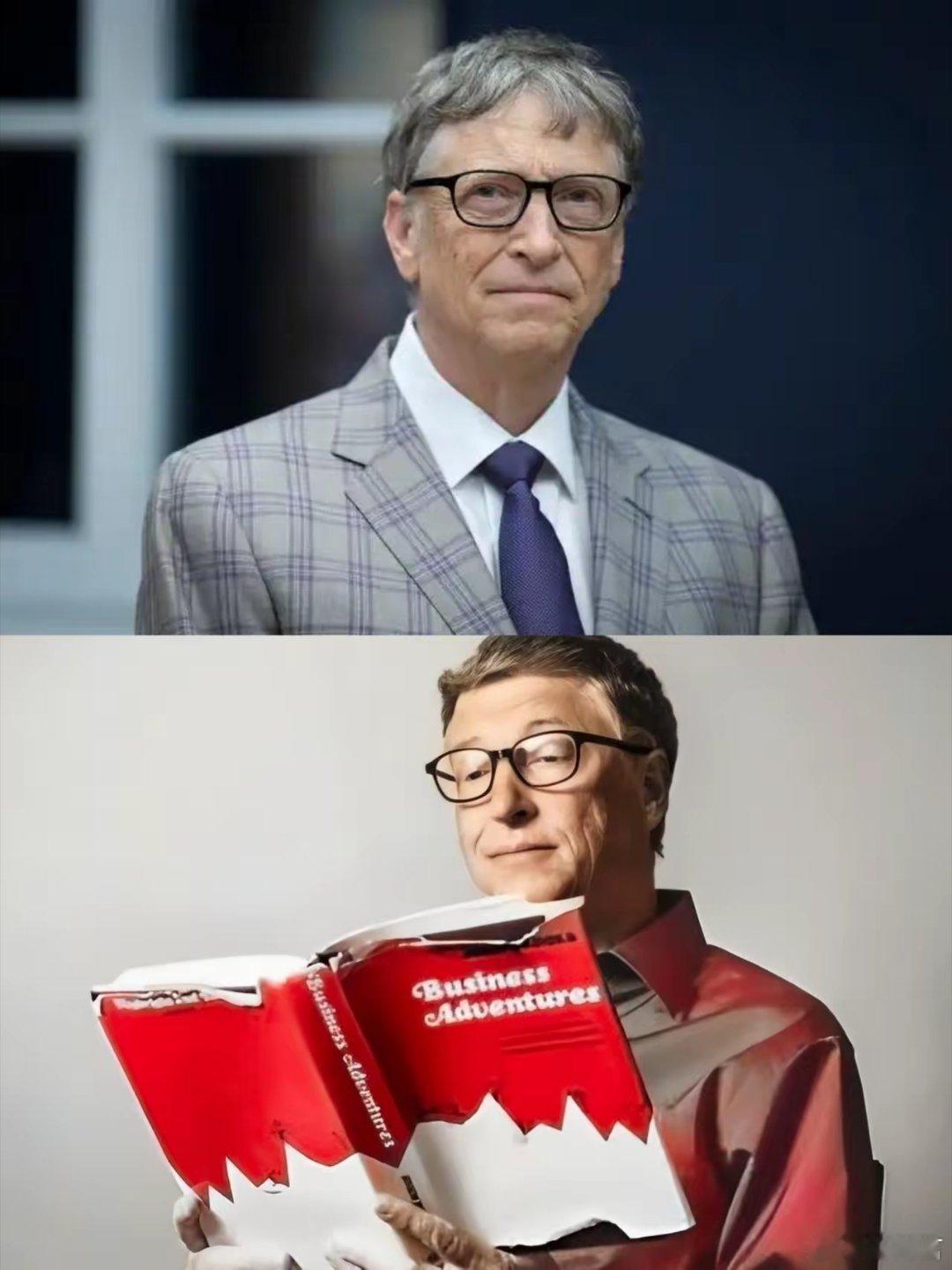 比尔盖茨人设崩了当地时间2026年2月24日，比尔盖茨在基金会内部大会公开认错。