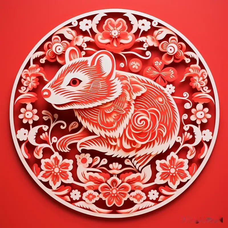 生肖鼠是不是简单的人，这可不好说。从生肖文化看，鼠是简单生肖之一，但属鼠人的性格