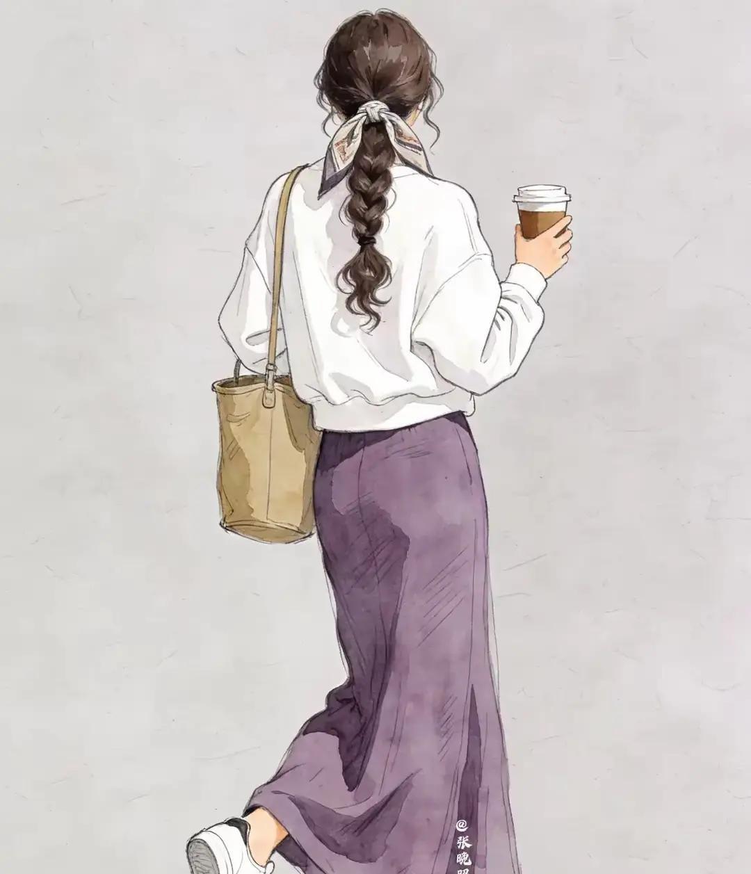 我刷到一条说把女儿养废只需要几件小事的帖子，心里咯噔一下。我表姐家闺女就是活例