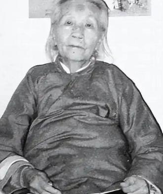 1992年，88岁老奶奶叮嘱孙子说道：我死后一定要好好保存遗体，将来会出现奇迹的