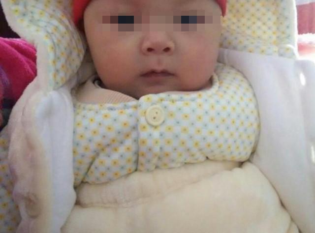 7个月孕妇肚子只有一点点大, 医院检查出原因后, 孕妇吓得痛哭