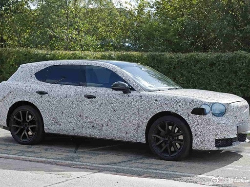 宾利首款纯电SUV稳了！北美调研显示80%潜在客户愿意买🔥宾利正推进首款