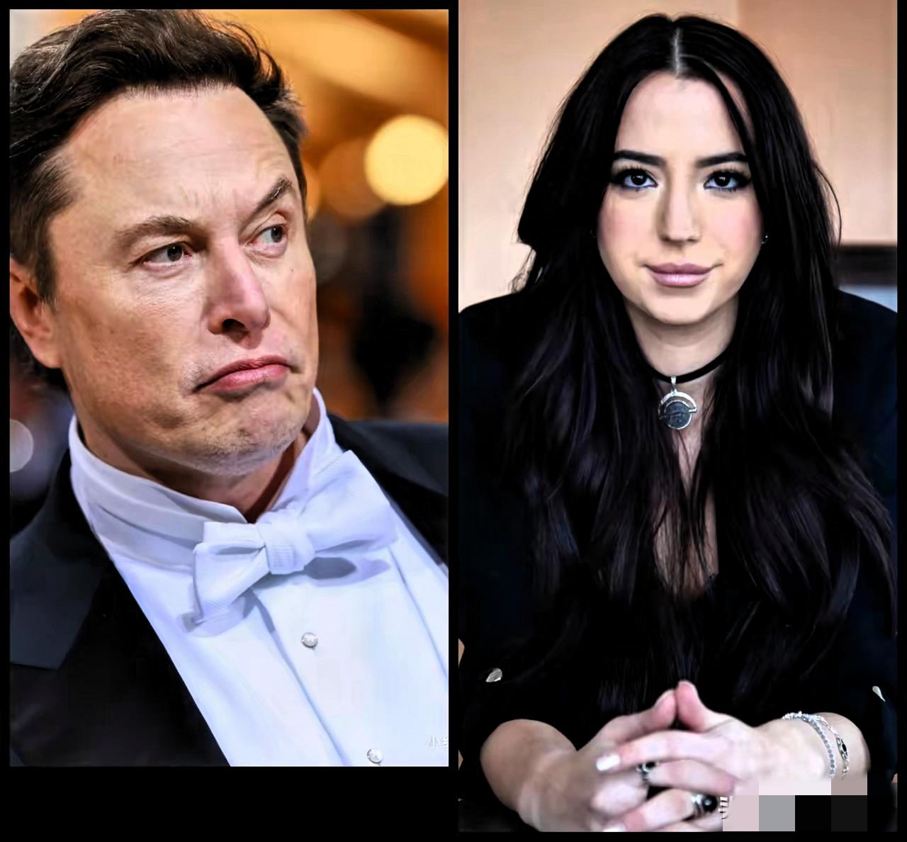 果然聪明人从不会把心思只放在一处！马斯克连生孩子这件事，都藏着极致的利己和商业算