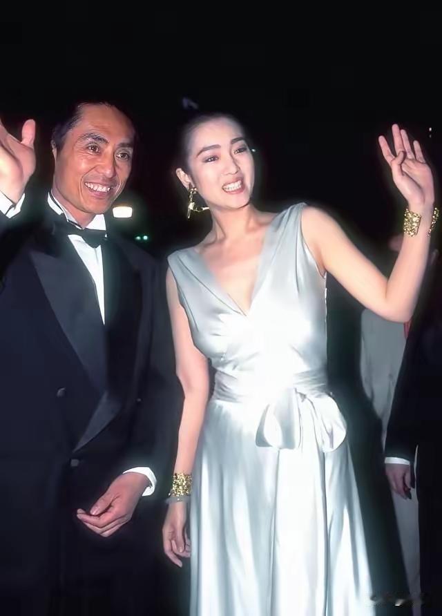 张艺谋导演的《影2》拿了威尼斯金狮奖？！——这可是华语电影时隔多年再拿的顶流荣誉