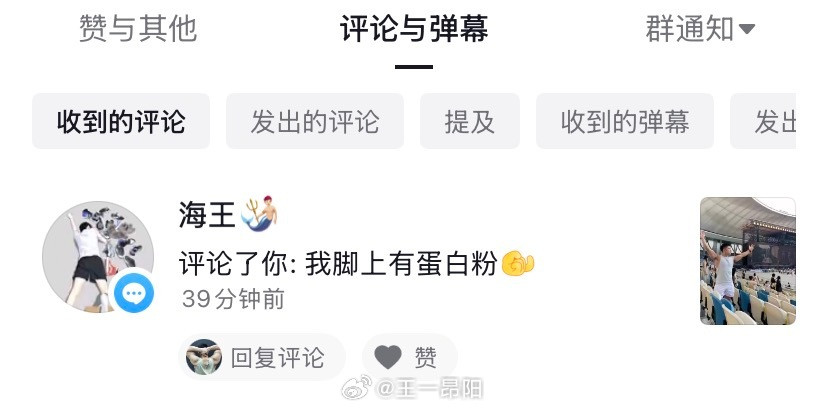 我看你脑子有屎