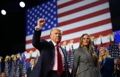 别看特朗普对中国抱有恶意，但是他可以说是历任美国总统中帮助中国最多的总统之一。