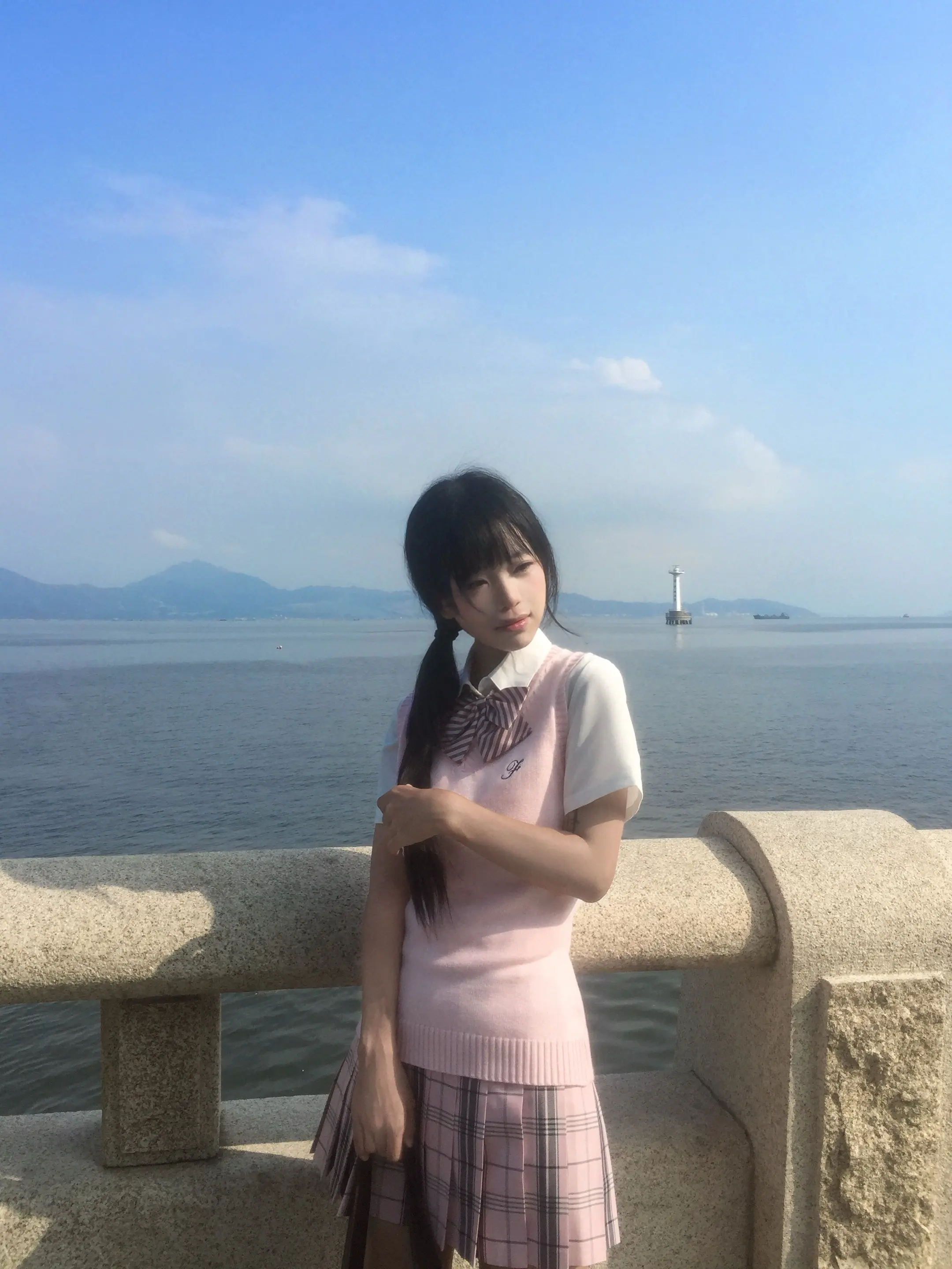 心跳比我先认出你。