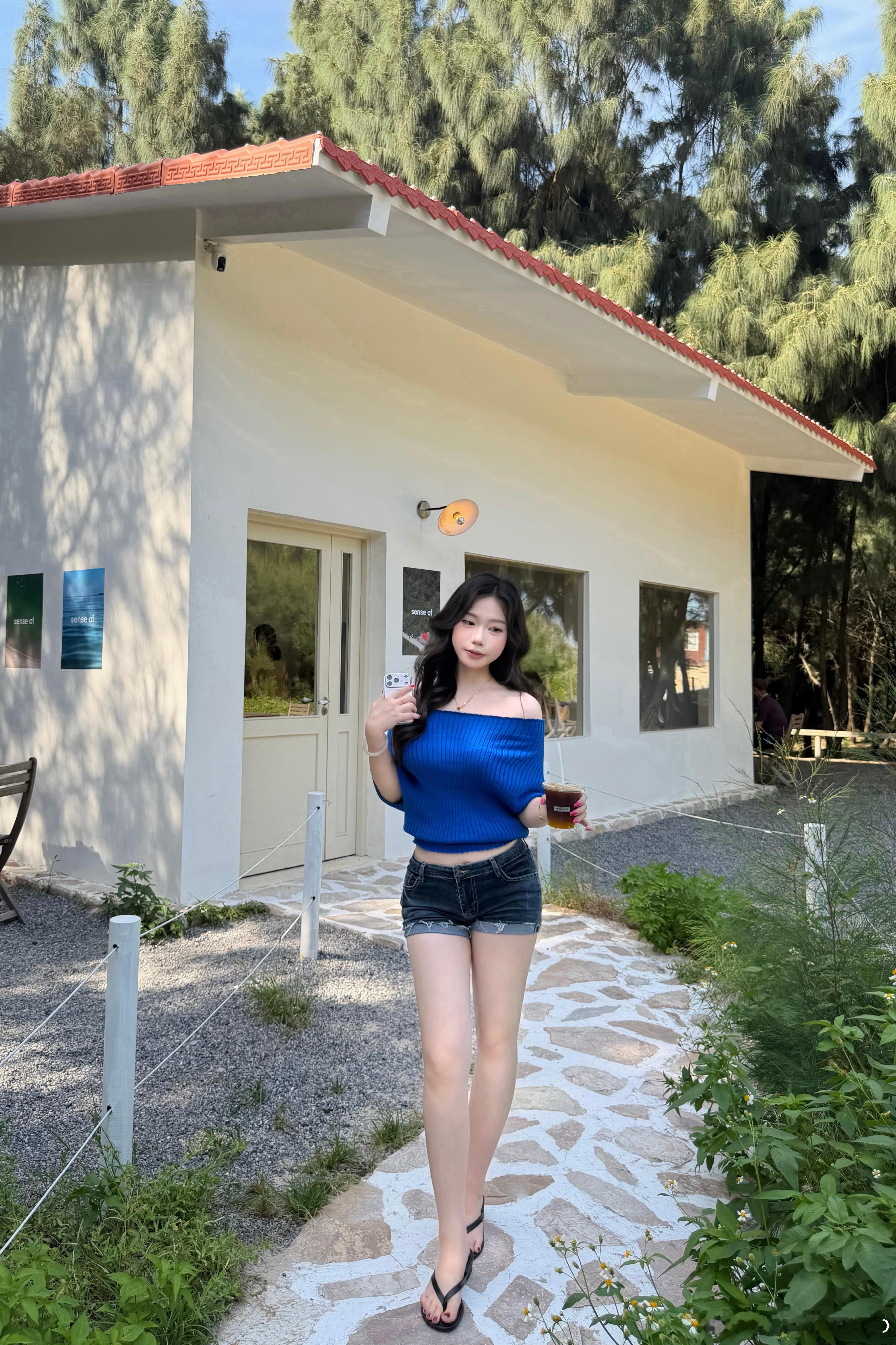 💙🌊福州·平潭岛