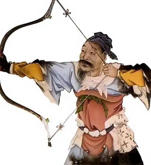 李广一生难封，真的是因为运气不好？其实他有三个致命缺点，注定不能封侯。提起“