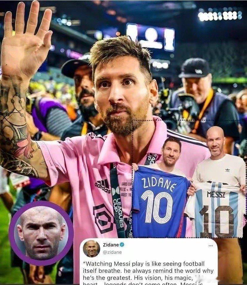 足球史上，要出现第二个“金球奖”了。不是比喻。国际足联正在推动设立“梅西奖”，专