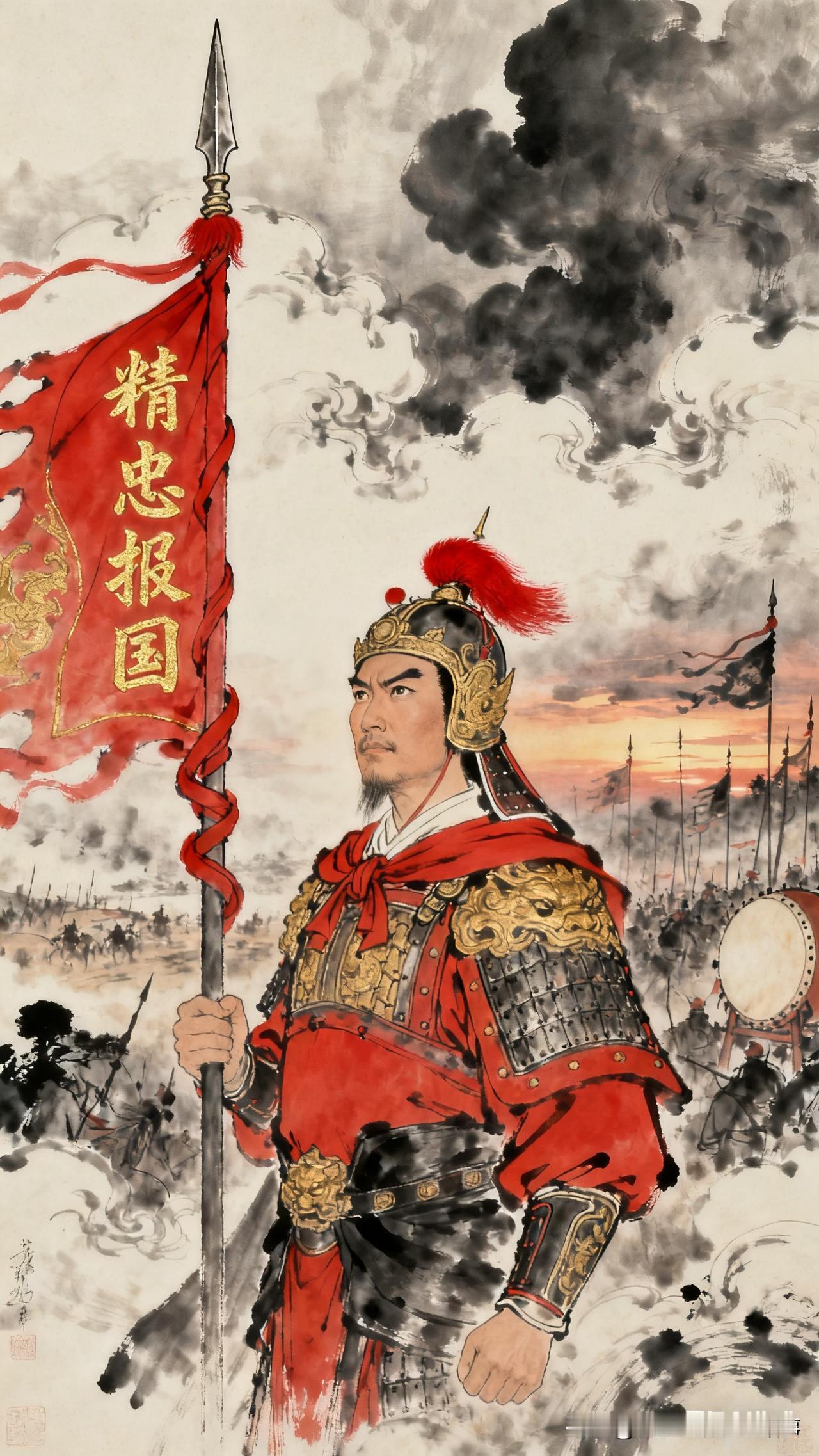 赵构十二道金牌召回岳飞的事件，最大可能是杜撰，编造这个谣言的人相当拙劣，若不是最