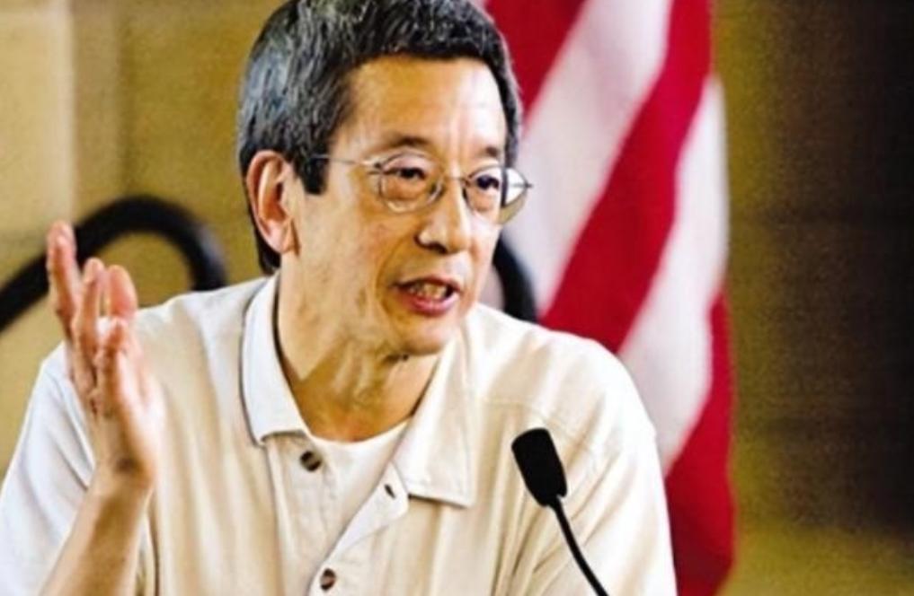 “我是美国人，绝不是中国的科学家！”谁能相信，这居然是钱学森的侄子钱永健，在获得