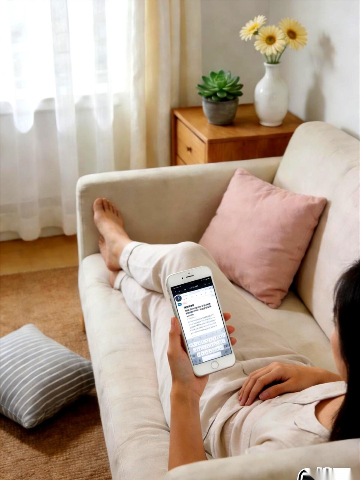 离过年还有23天，婆婆的电话打过来。“今年啥时候回啊？”我攥着手机，听着客厅