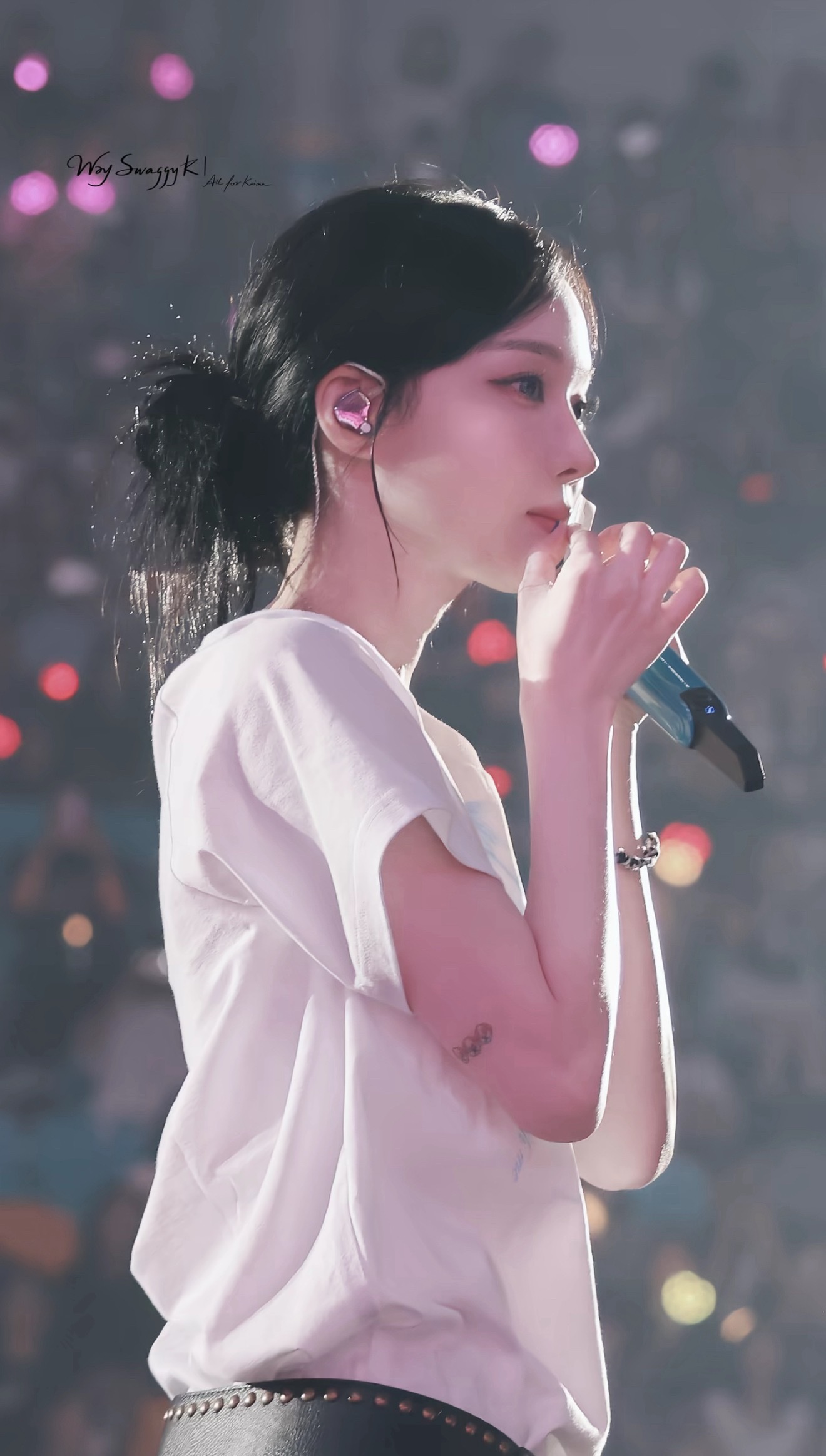 愚人节站姐团建【金玟庭】那些个很冒险的梦，你陪我去疯