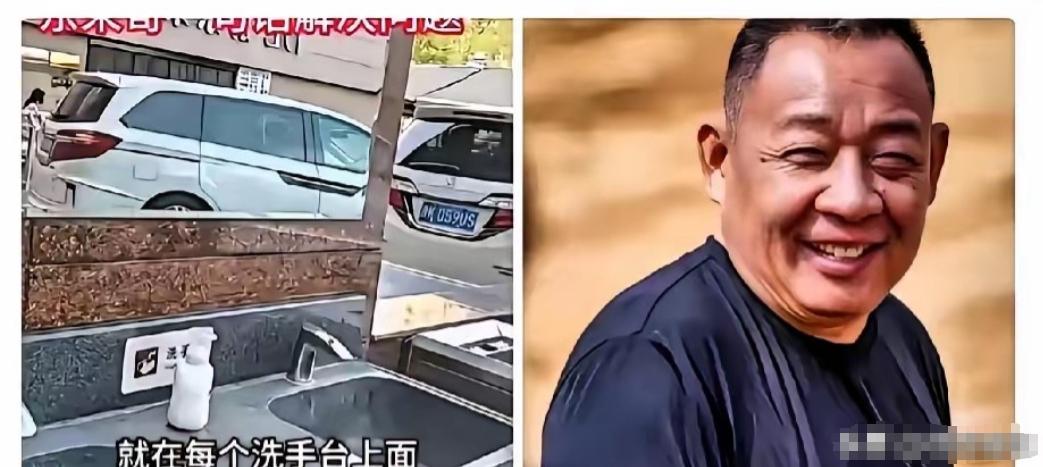胖东来免费洗手液老丢，员工跑去找于东来汇报。你猜于东来第一句话问的是什么？他问：
