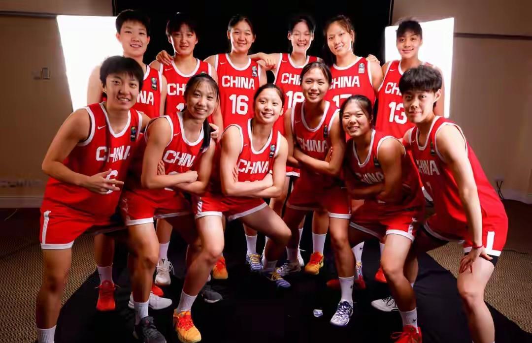 U16亚洲杯淘汰赛结果备受关注，有观点觉得中国女篮排第三更好。从前面比赛情况看，
