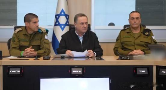 波斯最高安全委员会秘书阿里·拉里贾尼被确认追随哈梅内伊而去。以色列GF部长卡茨予