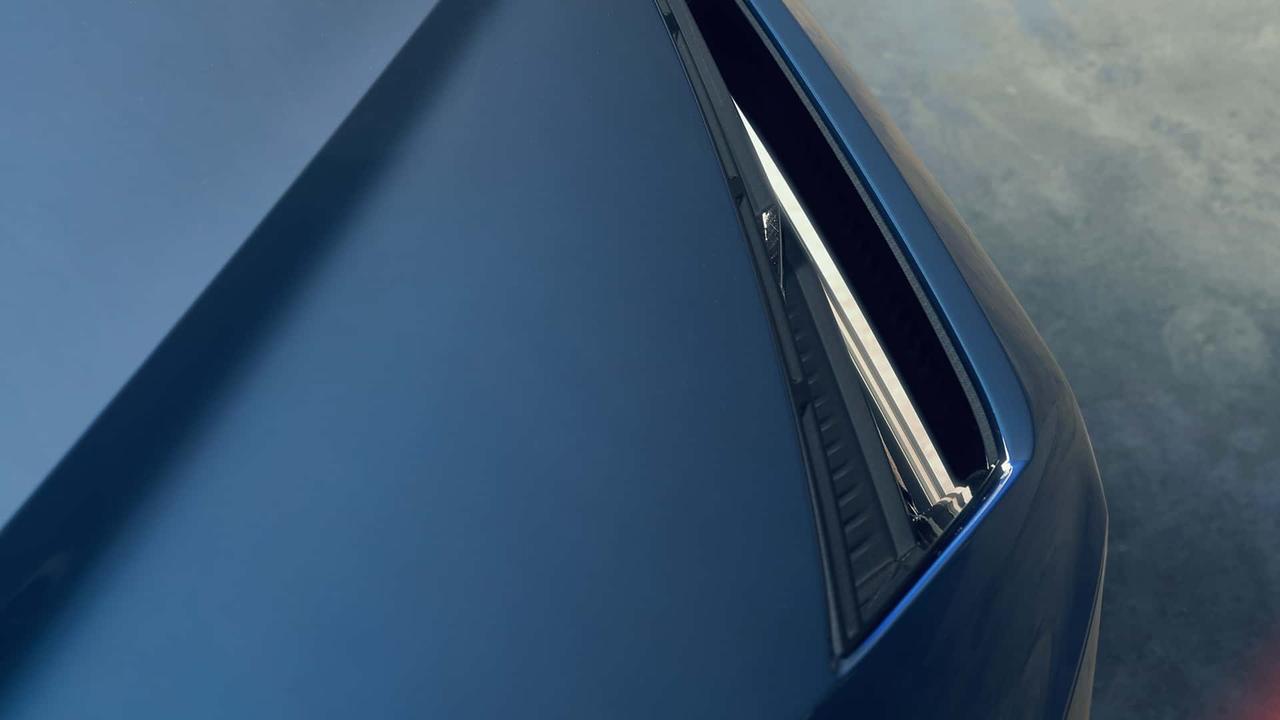 由于市场遇冷，兰博基尼决定紧急“掉头”。曾被寄予厚望的首款纯电动概念车Lanz