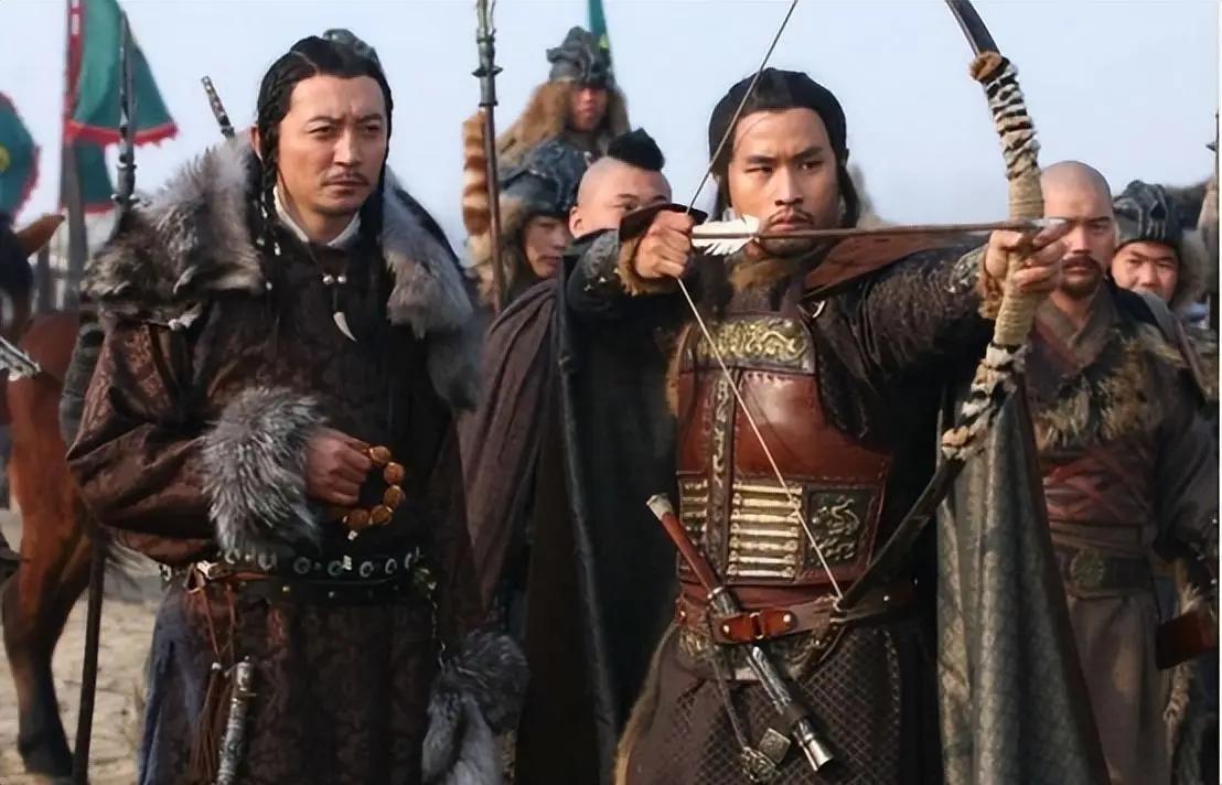 岳飞死后，金兀术为什么没对南宋发动像样进攻？并非良心发现，而是真打不动了11