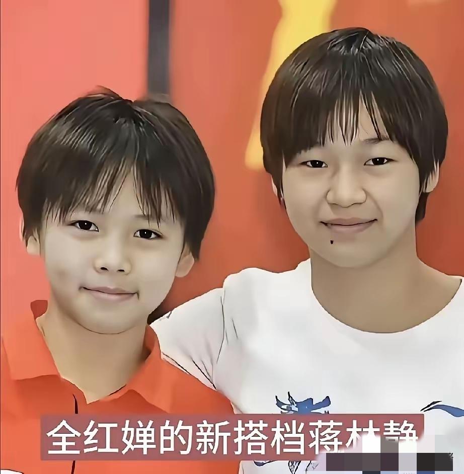 全运会，最有可能跟全红婵搭档的就是这位15岁的天才女孩，蒋林静，这孩子看着比全红