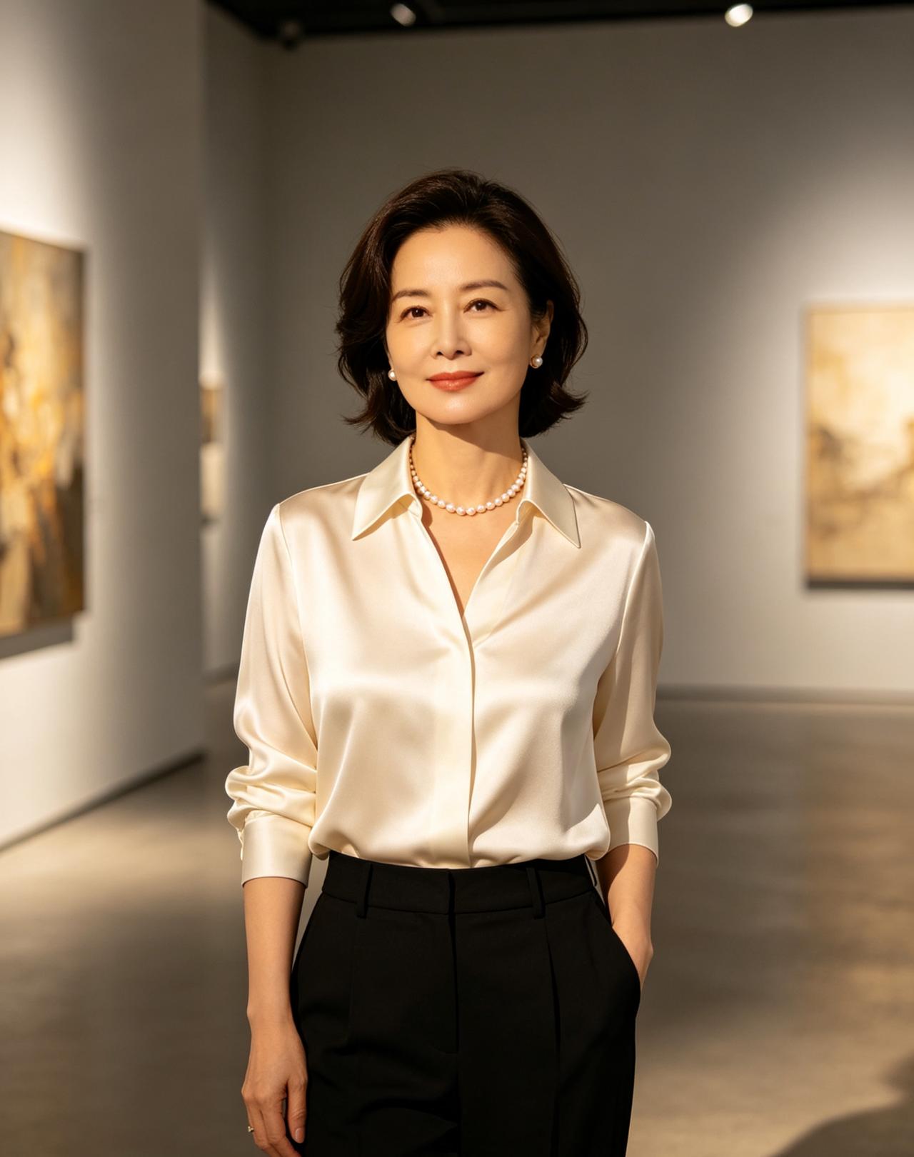 一位离异富婆说：“人到中年，才明白性不是爱，约会不是爱，24小时聊天也不是爱。真