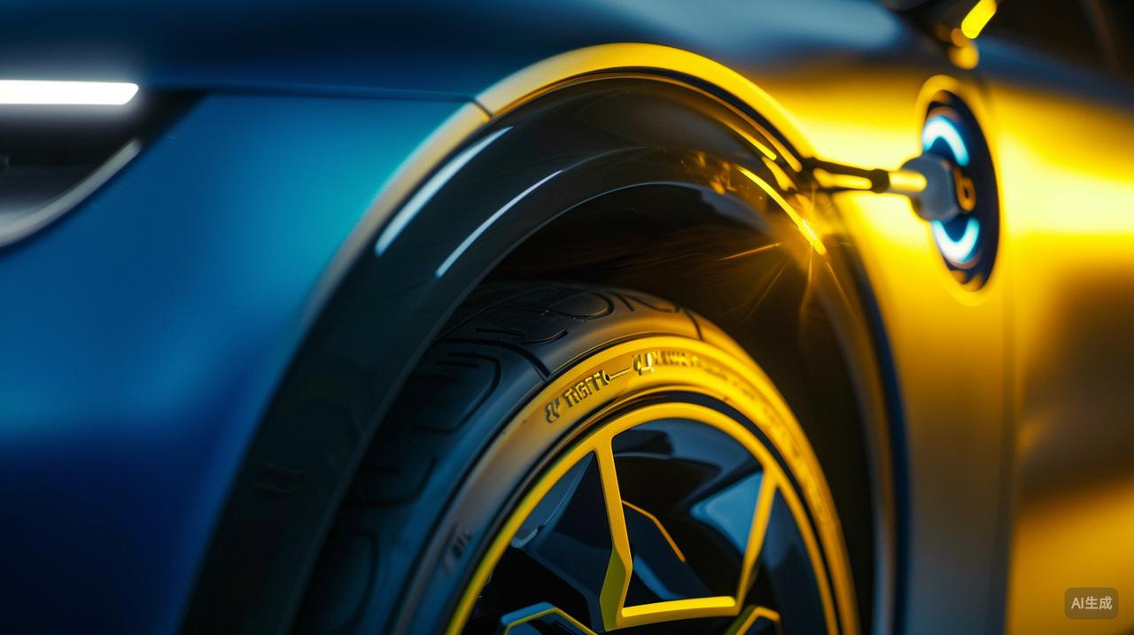 17年自主攻坚，山东企业联手打破国外高端轮胎材料垄断！炸裂！山东企业啃下17年