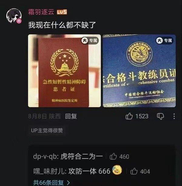 你无敌了​​​