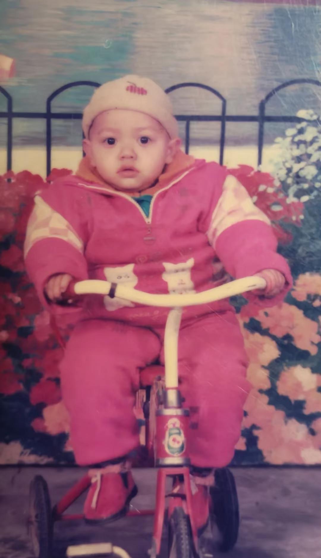 辽宁沈阳寻亲被拐儿童辽宁沈阳寻亲被拐信息：姓名（现用名）：张璇（原名不记得了