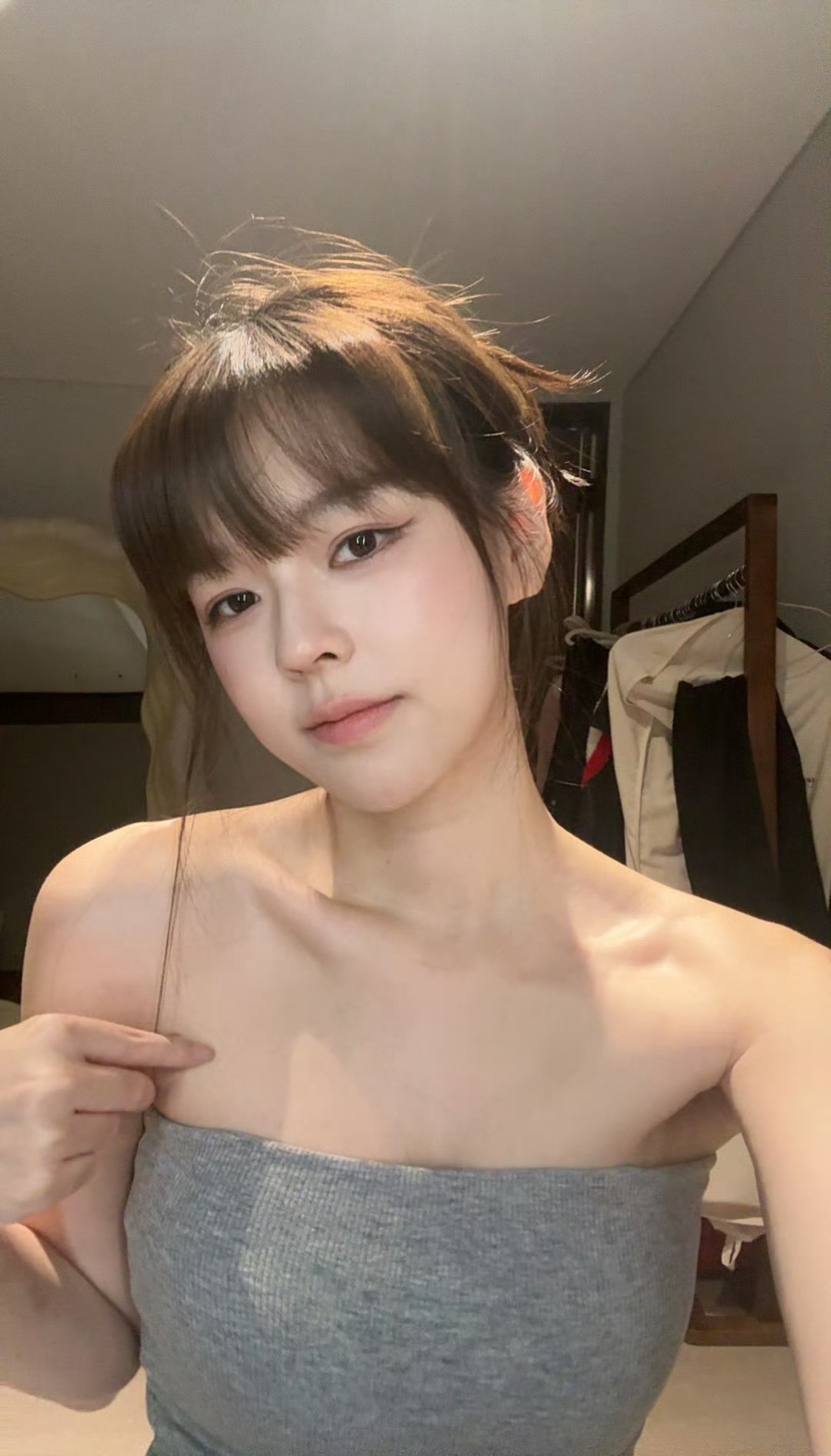 沫子老师很棒​​​