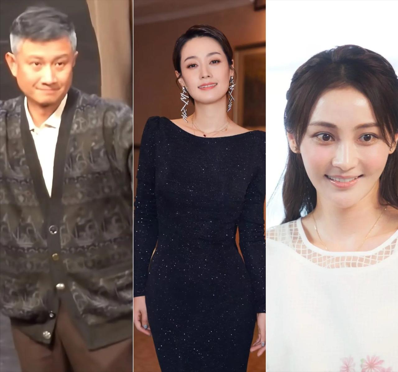 假如我是姚笛坚决不会跟文章复合因为这“回头草”太难吃了。当年那事儿闹